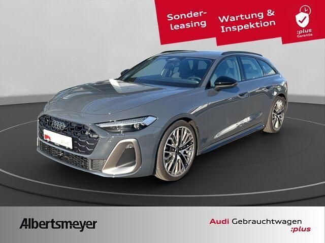 Gebraucht Audi A5 Ambiente 204 PS (150 kW) 2024 Magnetgrau Coupé
