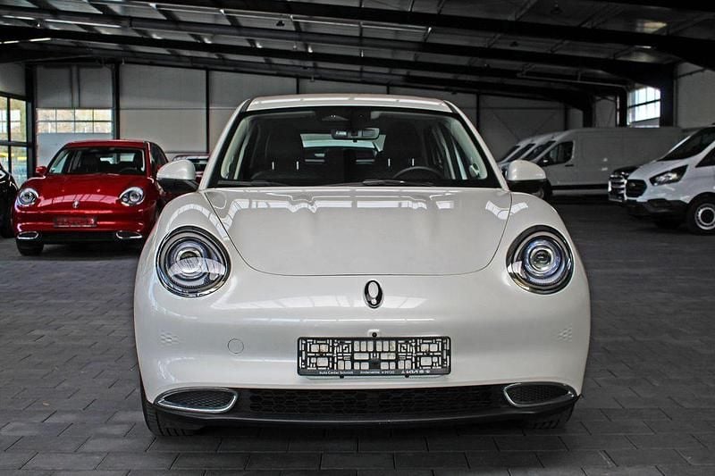 Gebraucht Ora 03 125 kW (171 PS) 2023 Weiß Kleinwagen