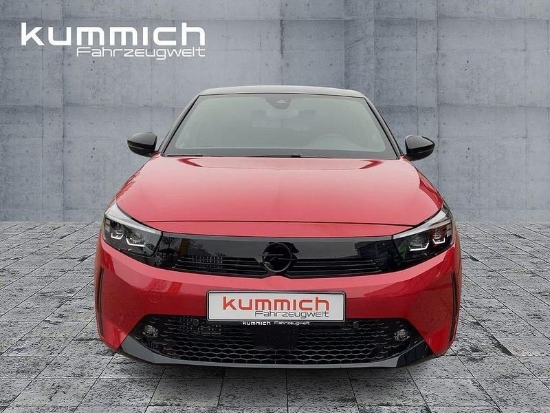 Gebraucht Opel Corsa 101 PS (74 kW) 2025 Rot Limousine