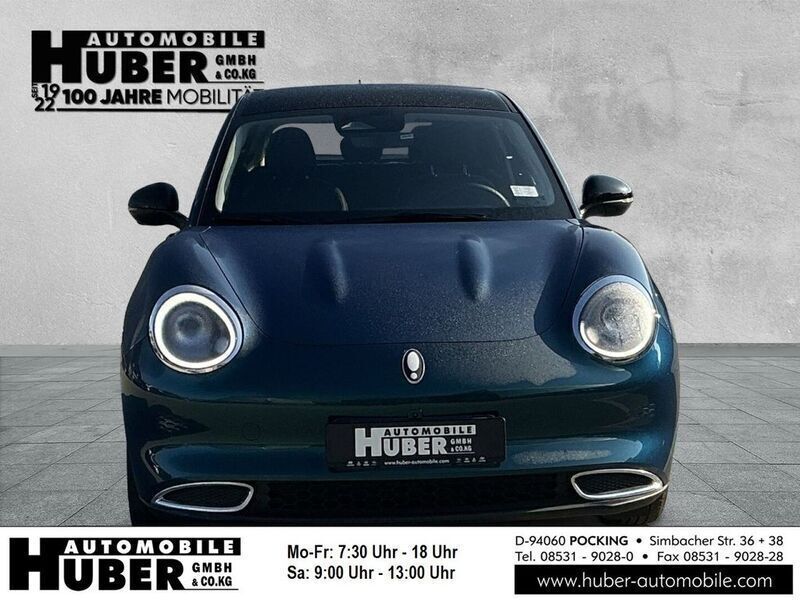 Grün Neu 2025 Ora 03 Pro+ Limousine | 29.890 € (Guter Preis) - Bild 1/4