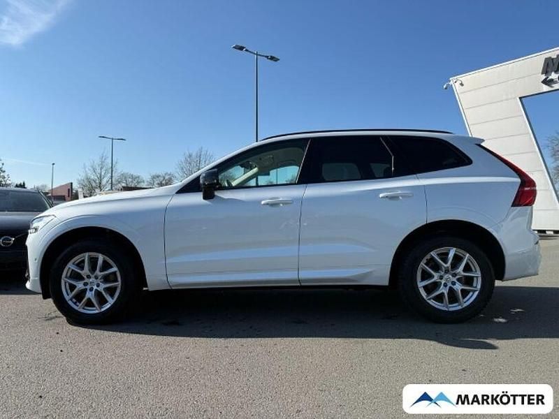 Gebraucht Volvo XC60 Plus 197 PS (144 kW) 2024 Weiss SUV