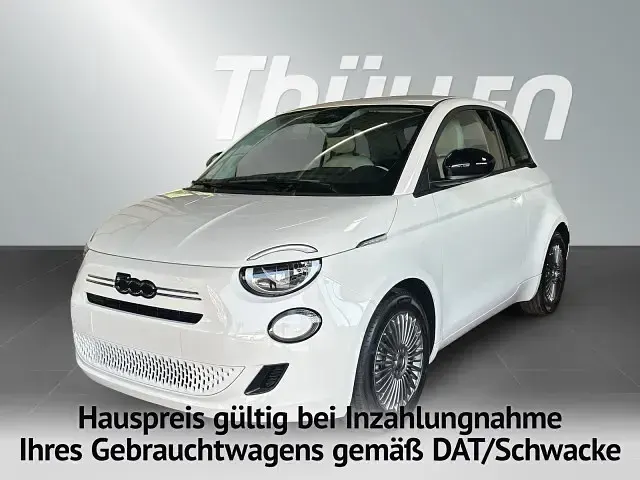 Gebraucht Fiat 500 Icon 65 PS (47 kW) 2026 Limousine