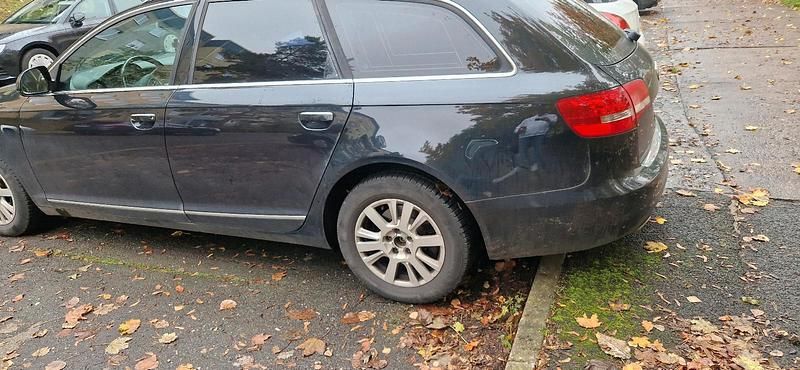 Gebraucht Audi A6 190 PS (139 kW) 2010 Kombi