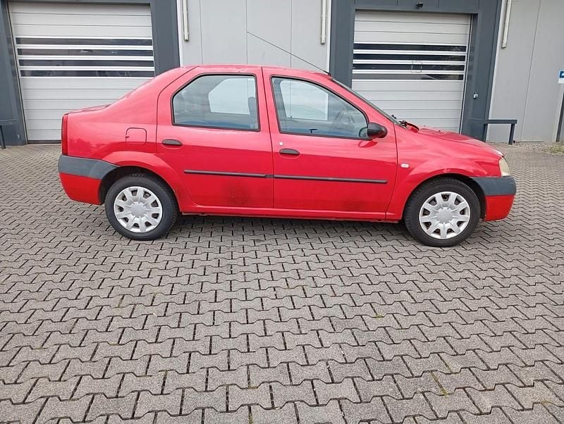 Gebraucht 2006 Dacia Logan Ambiance Limousine | 650 € (Superpreis) - Bild 1/4