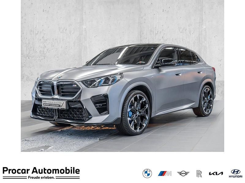 Gebraucht BMW X2 M Sport 300 PS (220 kW) 2024 SUV