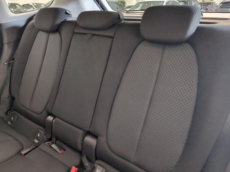 Gebraucht BMW X1 Advantage 220 PS (161 kW) 2022 Blau SUV