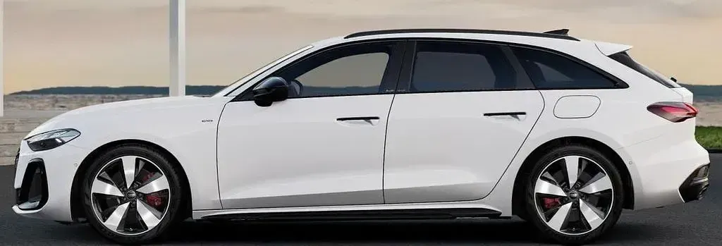 Neu Audi A5 Performance 367 PS (269 kW) 2026 Kombi