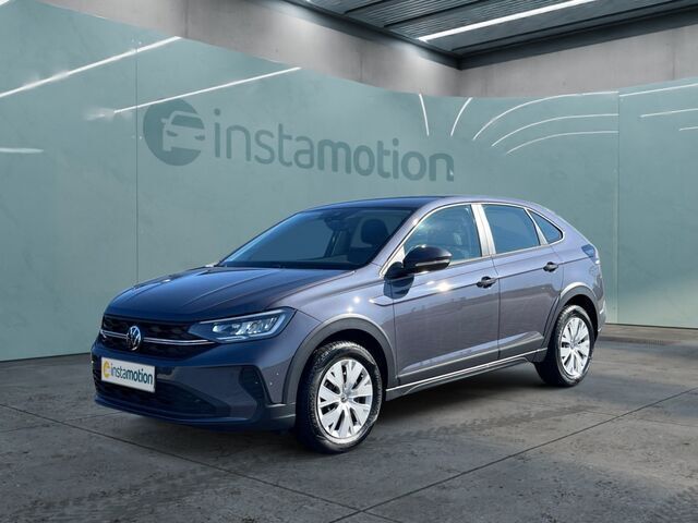 Grau Gebraucht 2024 VW Taigo SUV | 18.710 € (Guter Preis) - Bild 1/2