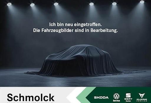Gebraucht Skoda Karoq Selection 115 PS (84 kW) 2024 Grau SUV
