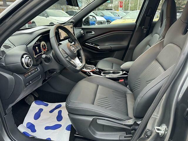 Gebraucht Nissan Juke Tekna 114 PS (83 kW) 2024 Gun (m) SUV