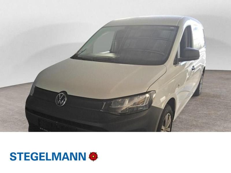 Gebraucht 2024 VW Caddy Van / Kleinbus | 26.610 € (Etwas zu teuer) - Bild 1/4