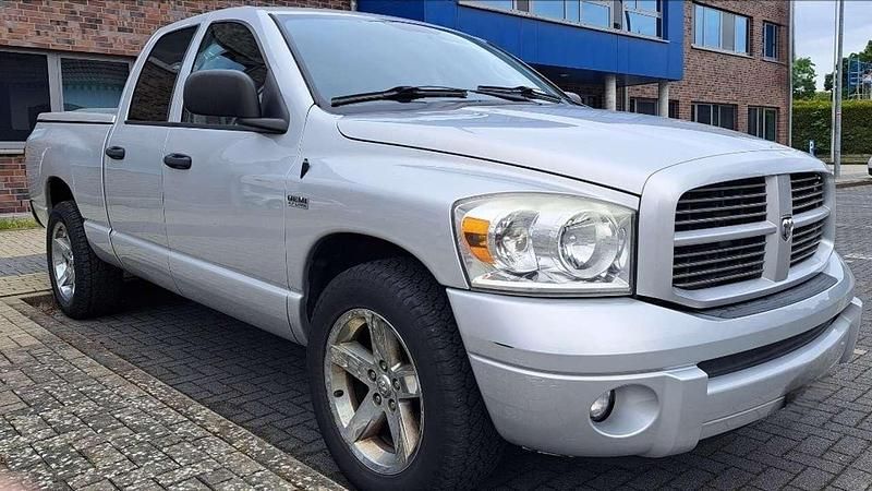 Gebraucht 2008 Dodge Ram Abholung | 9.999 € (Fairer Preis) - Bild 1/1