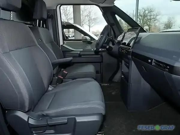 Neu Kia PV5 150 kW (204 PS) 2026 Schneeweiss Van / Kleinbus