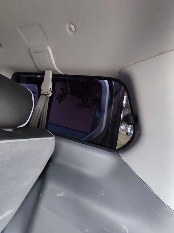 Gebraucht Hyundai H-1 170 PS (125 kW) 2011 Schwarz Van / Kleinbus