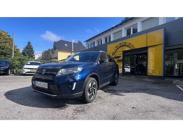 Blau Neu 2025 Suzuki Vitara Comfort+ SUV | 25.250 € (Fairer Preis) - Bild 1/4