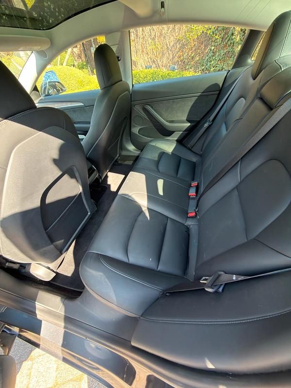 Gebraucht Tesla Model 3 Long Range AWD 342 kW (465 PS) 2022 Limousine