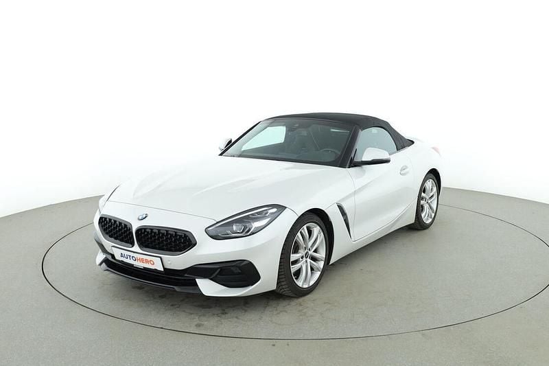 Gebraucht BMW Z4 Sport Line 2019 Cabrio