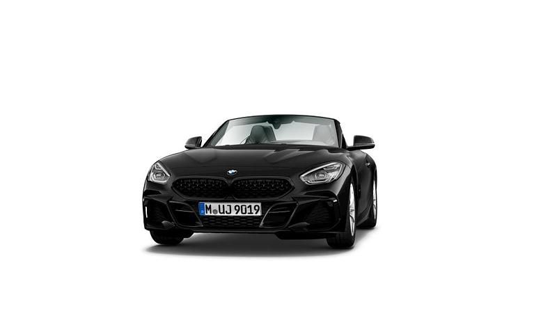 Gebraucht 2025 BMW Z4 Shadowline Cabrio | 41.980 € (Guter Preis) - Bild 1/4