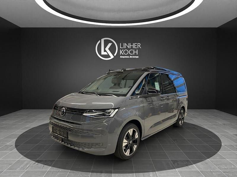 Grau Neu 2025 VW California Beach Van | 77.900 € (Etwas zu teuer) - Bild 1/4