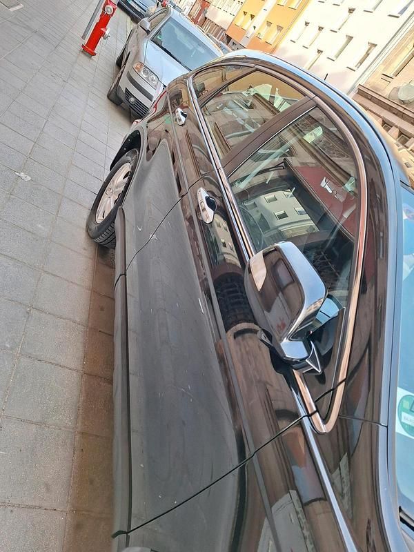 Gebraucht Honda CR-V 150 PS (110 kW) 2010 Schwarz SUV