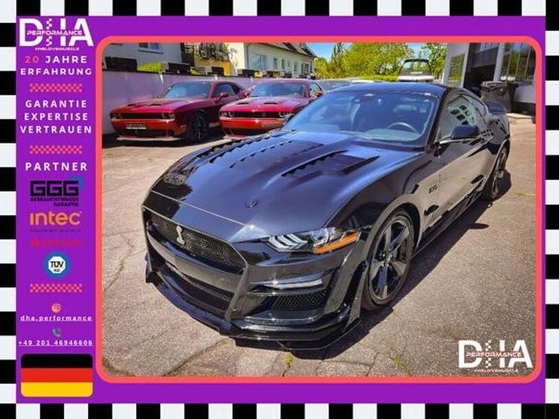 Andere Gebraucht 2023 Ford Mustang | 42.987 € (Superpreis) - Bild 1/4