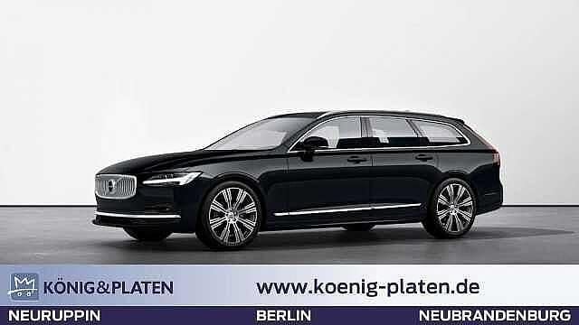 Gebraucht 2024 Volvo V90 Kombi | 59.990 € - Bild 1/3