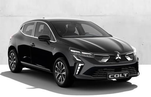 Onyx schwarz Neu 2025 Mitsubishi Colt Edition Limousine | 19.427 € (Guter Preis) - Bild 1/2