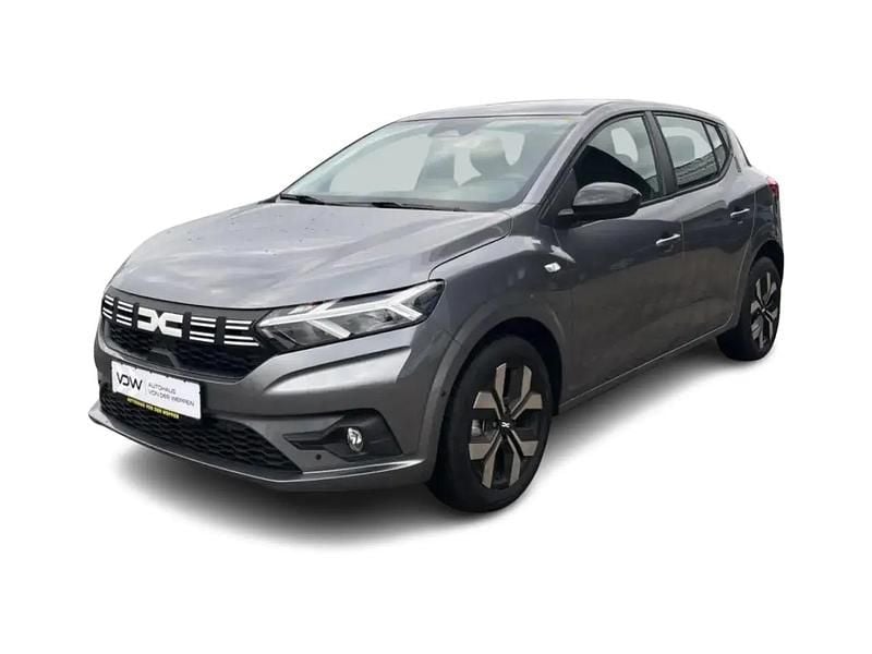 Gebraucht Dacia Sandero Journey 91 PS (66 kW) 2025 Kleinwagen