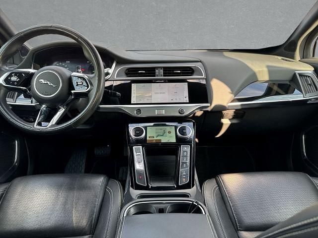 Gebraucht Jaguar I-Pace S 297 kW (405 PS) 2020 Schwarz SUV