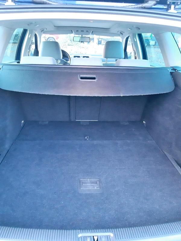 Gebraucht VW Golf V 140 PS (102 kW) 2007 Blau Kombi