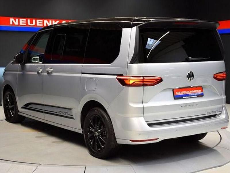 Second-hand VW Multivan Edition 110 CP (80 kW) 2024 Andere Monovolum