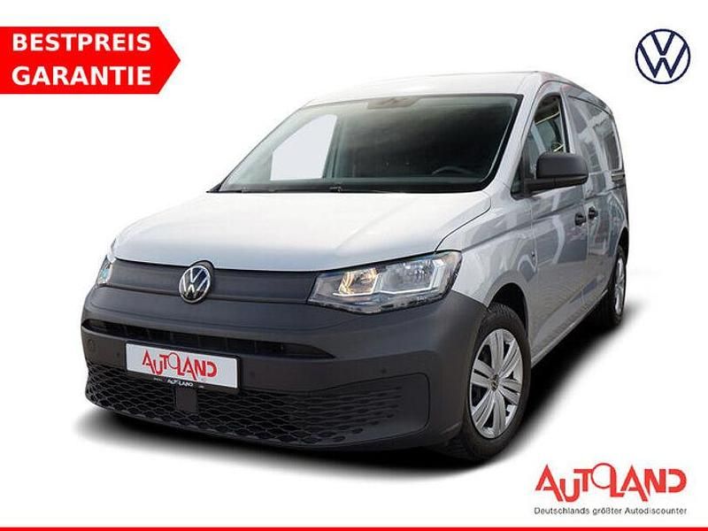 Andere Gebraucht 2021 VW Caddy Van / Kleinbus | 21.950 € (Fairer Preis) - Bild 1/4