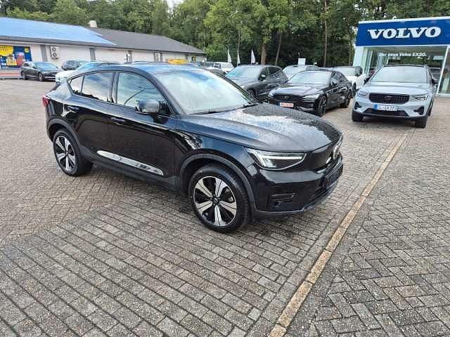 Gebraucht 2022 Volvo EC40 SUV | 35.490 € (Teuer) - Bild 1/4