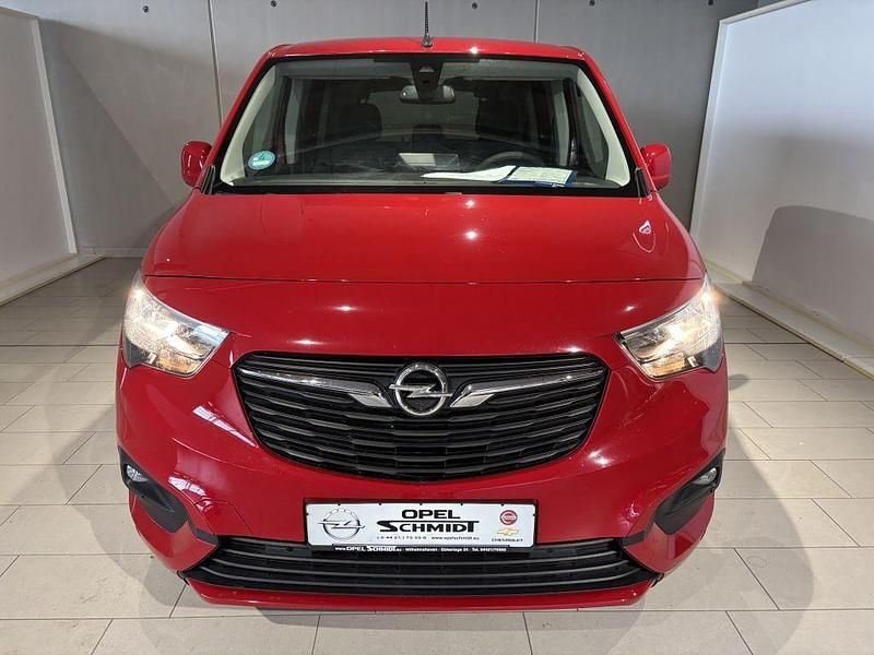 Gebraucht Opel Combo Life Edition 110 PS (80 kW) 2019 Other Van / Kleinbus