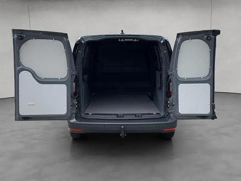 Neu VW Caddy 102 PS (75 kW) 2025 Grau Van / Kleinbus