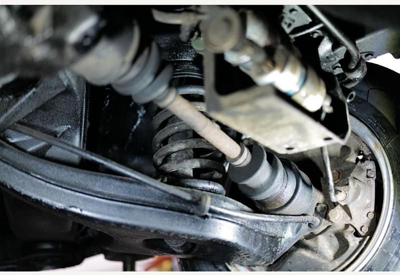 Gebraucht Mercedes 280 SE 185 PS (136 kW) 1983 Grau Limousine