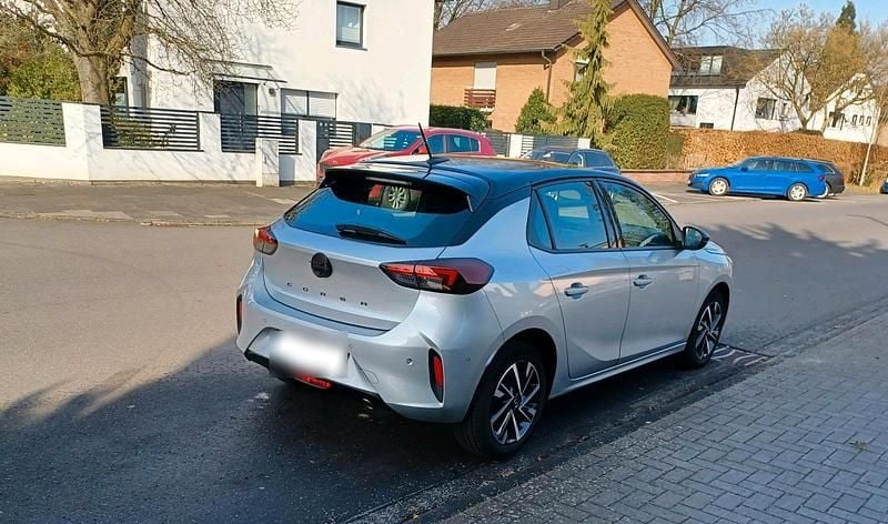 Gebraucht Opel Corsa 101 PS (74 kW) 2024 Kleinwagen