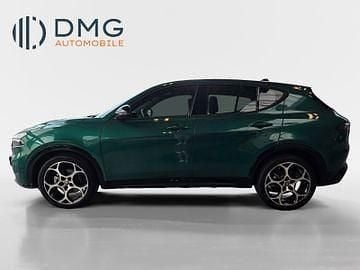 Grün Neu 2025 Alfa Romeo Tonale Sprint SUV | 32.490 € (Fairer Preis) - Bild 1/4