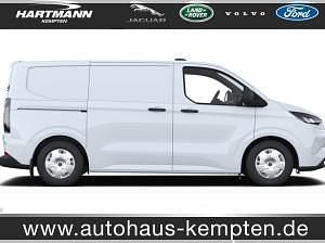 Neu Ford Transit Custom Trend 232 PS (170 kW) 2025 Weiß (frostweiß) Limousine