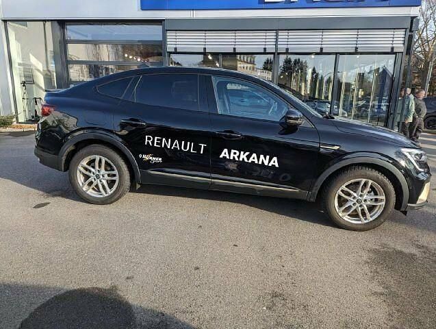 Gebraucht Renault Arkana Engineered 143 PS (105 kW) 2022 Othercolor SUV