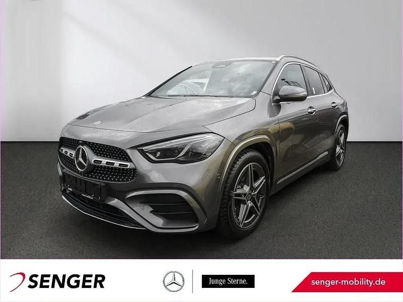 Gebraucht 2024 Mercedes GLA200 AMG SUV | 41.480 € (Fairer Preis) - Bild 1/1