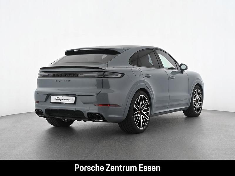 Neu Porsche Cayenne GTS 500 PS (367 kW) 2025 Grau SUV