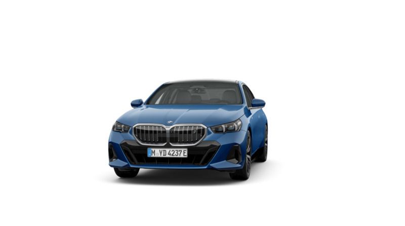 Gebraucht 2023 BMW i5 Comfort Edition Limousine | 68.690 € (Fairer Preis) - Bild 1/4