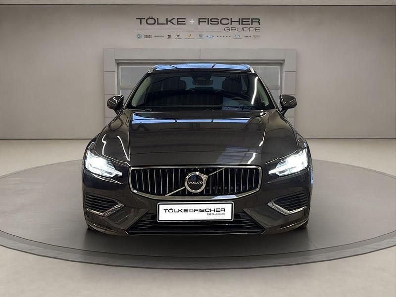 Gebraucht Volvo V60 Plus 398 PS (292 kW) 2022 Grau Kombi