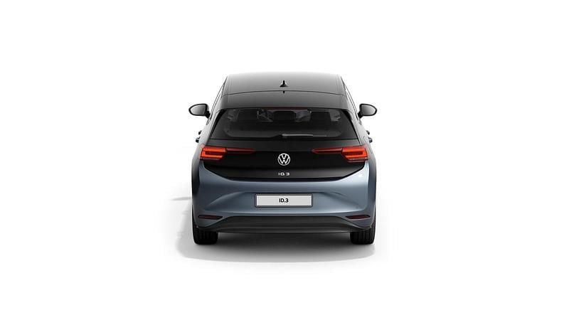Gebraucht VW ID.3 Life 150 kW (204 PS) 2021 Kleinwagen