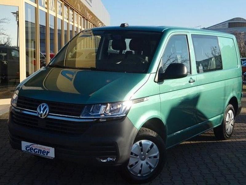 Gebraucht VW T6.1 150 PS (110 kW) 2020 Andere Van