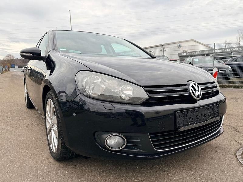 Other Gebraucht 2011 VW Golf VI Style Kleinwagen | 4.600 € (Fairer Preis) - Bild 1/4
