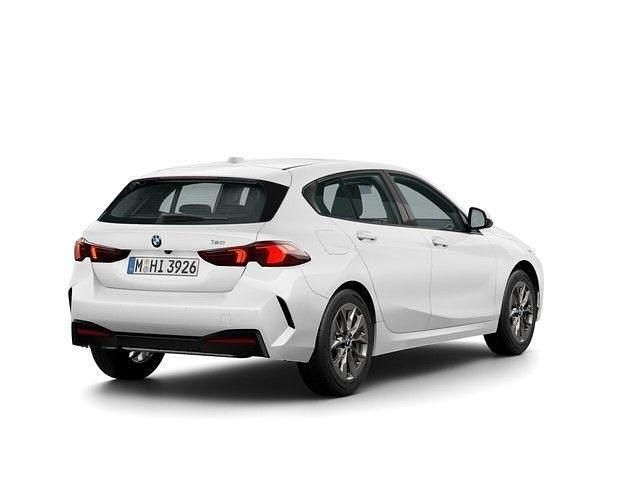 Gebraucht BMW 120 156 PS (114 kW) 2025 Weiß Kleinwagen