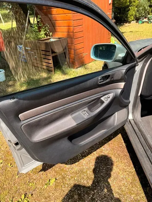 Gebraucht Audi A4 Basis 101 PS (74 kW) 1998 Grau Limousine
