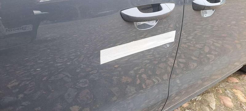 Gebraucht Seat Alhambra 150 PS (110 kW) 2016 Uranograu Van / Kleinbus